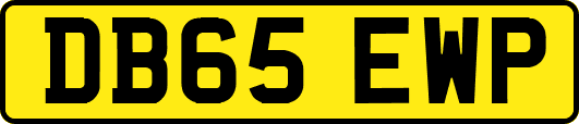 DB65EWP