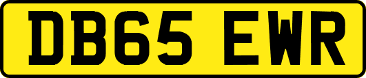 DB65EWR