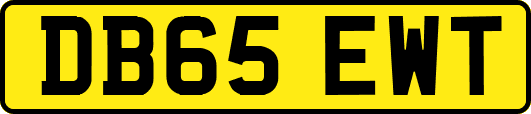DB65EWT