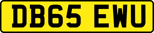 DB65EWU