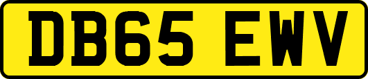 DB65EWV