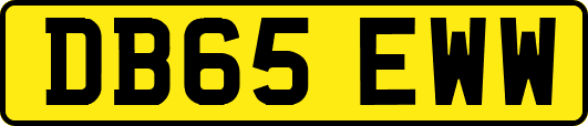 DB65EWW
