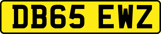DB65EWZ
