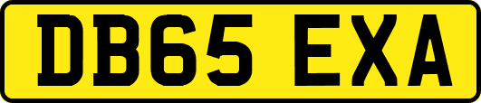 DB65EXA