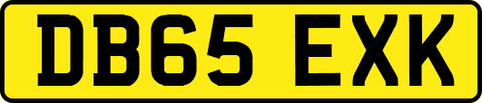 DB65EXK