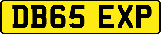 DB65EXP