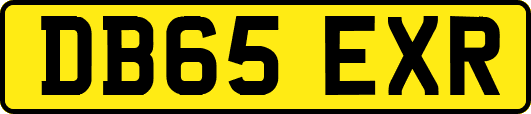 DB65EXR