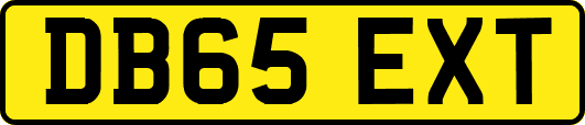 DB65EXT