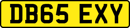 DB65EXY
