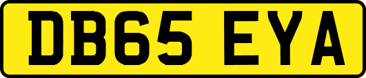 DB65EYA