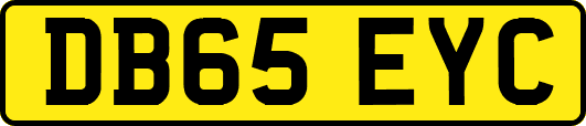 DB65EYC
