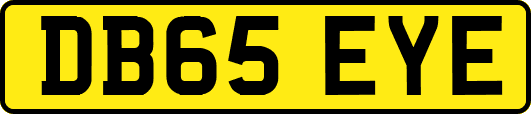 DB65EYE