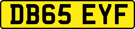DB65EYF
