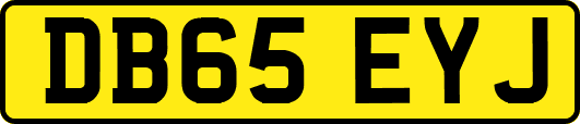 DB65EYJ