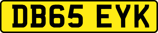 DB65EYK