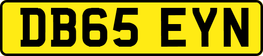 DB65EYN