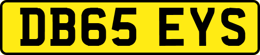 DB65EYS