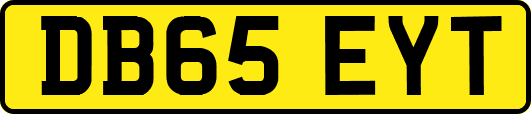 DB65EYT