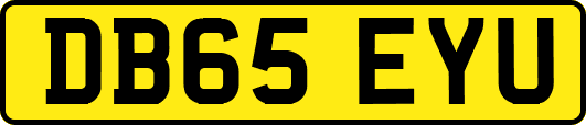 DB65EYU