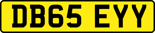 DB65EYY