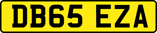 DB65EZA