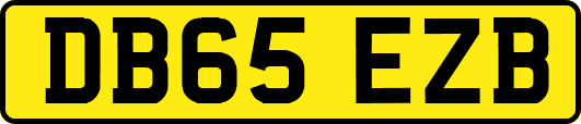 DB65EZB