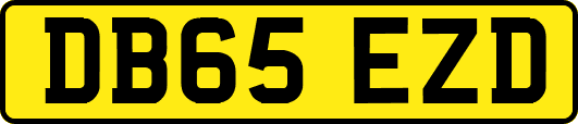 DB65EZD