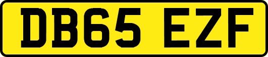 DB65EZF