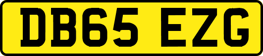 DB65EZG