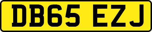 DB65EZJ