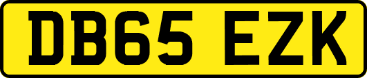 DB65EZK