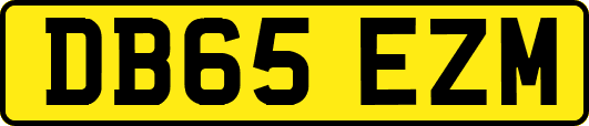 DB65EZM