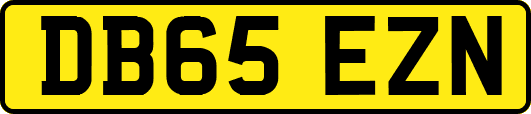 DB65EZN