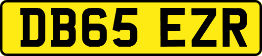 DB65EZR