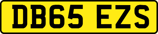 DB65EZS