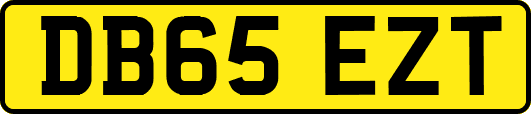 DB65EZT