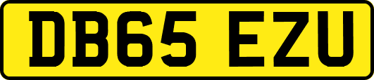 DB65EZU