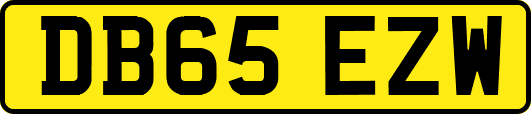 DB65EZW