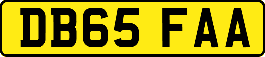 DB65FAA