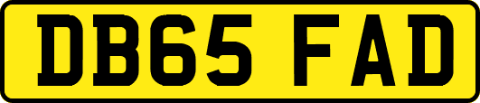 DB65FAD