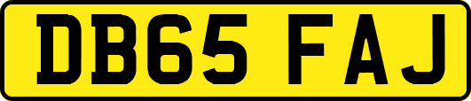 DB65FAJ