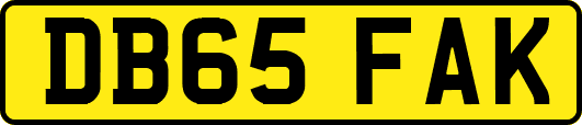 DB65FAK