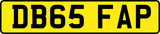 DB65FAP