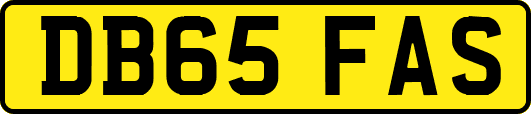 DB65FAS