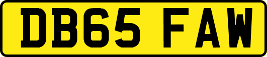 DB65FAW