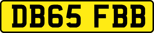 DB65FBB