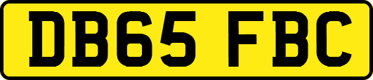 DB65FBC