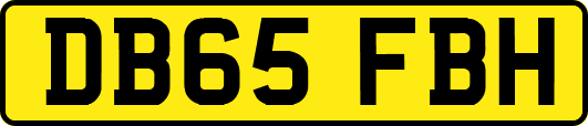 DB65FBH
