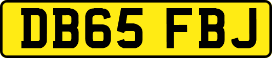 DB65FBJ