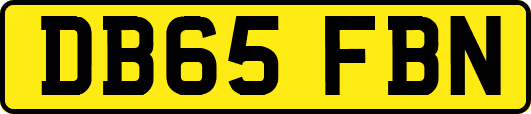DB65FBN